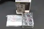 Behringer CT200 Microprocessor