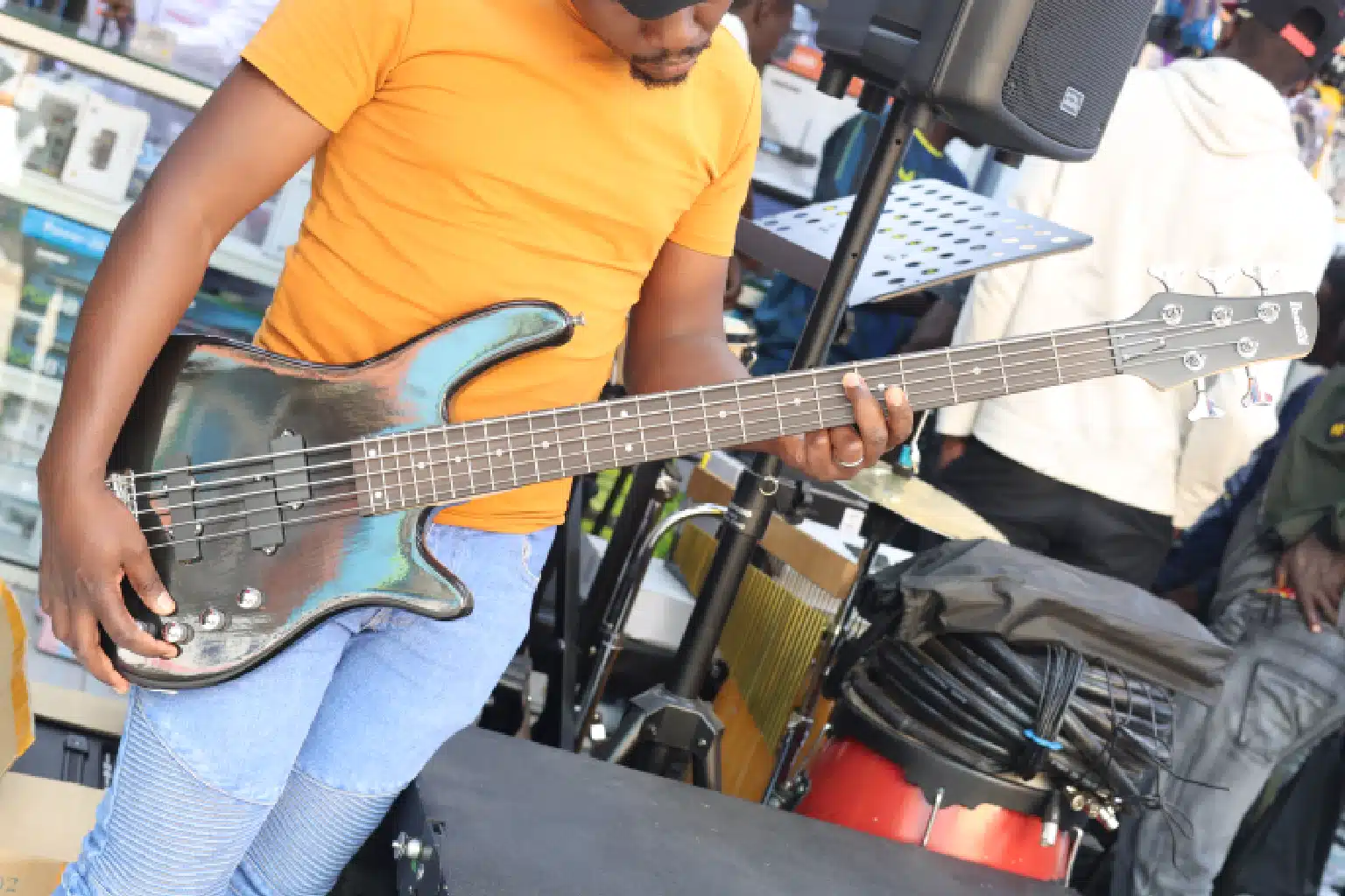 online guitar shops in nairobi