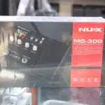Nux MG 300 Guitar (1)