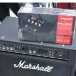 Nux MG 300 Guitar (1)
