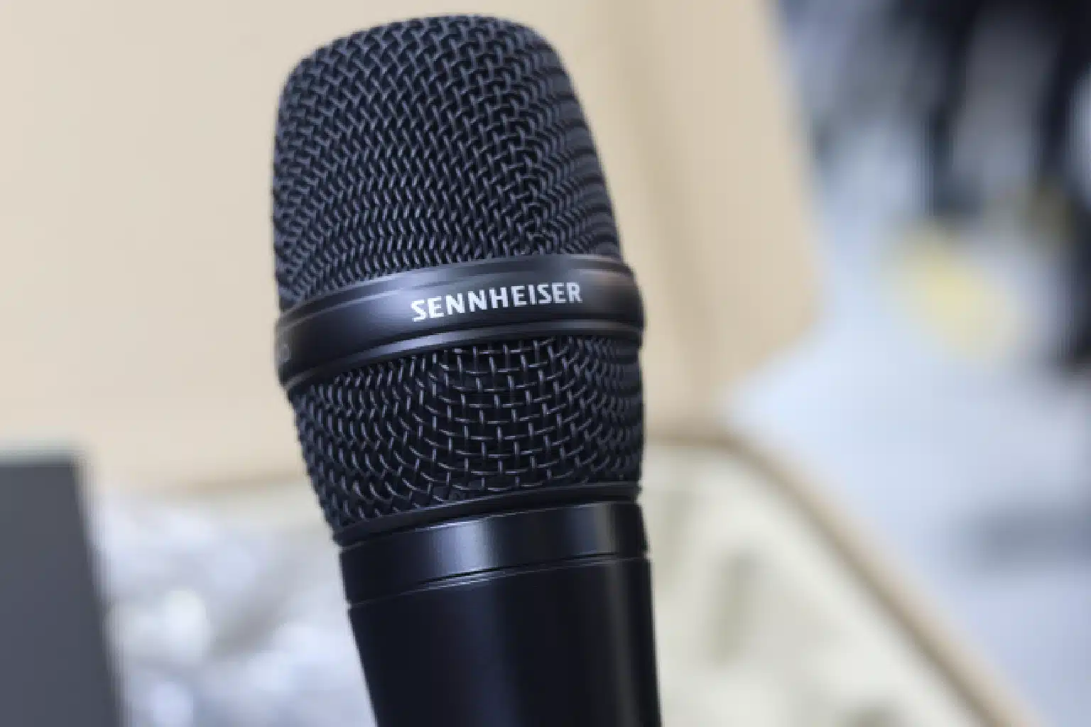 Sennheiser ew 300-500 G4 features, 