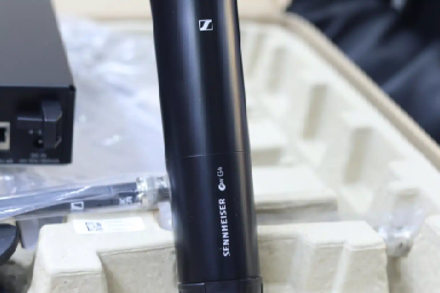 Sennheiser ew 300-500 G4 durability,