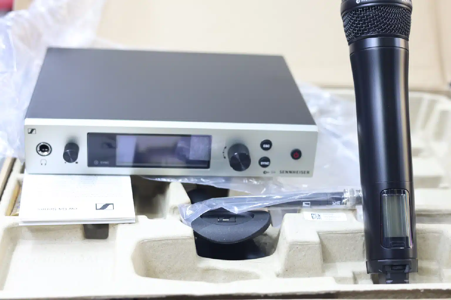 Professional microphones Nairobi,