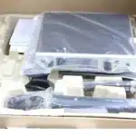 Sennheiser ew 300-500 G4 microphone (1)