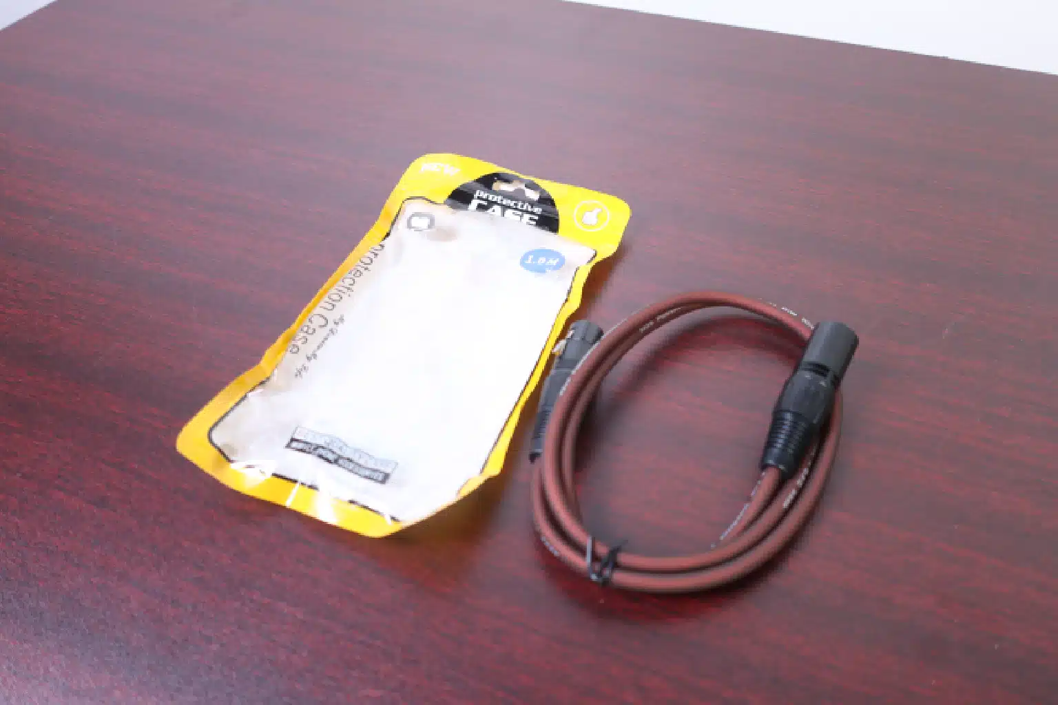 BNK audio interconnect 1M