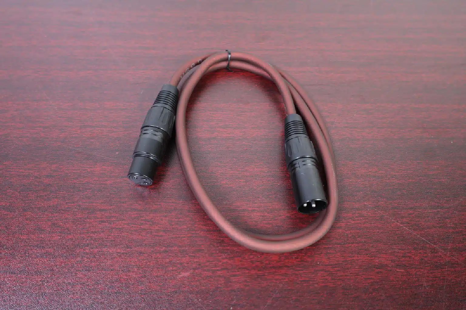 BNK 1M audio connector