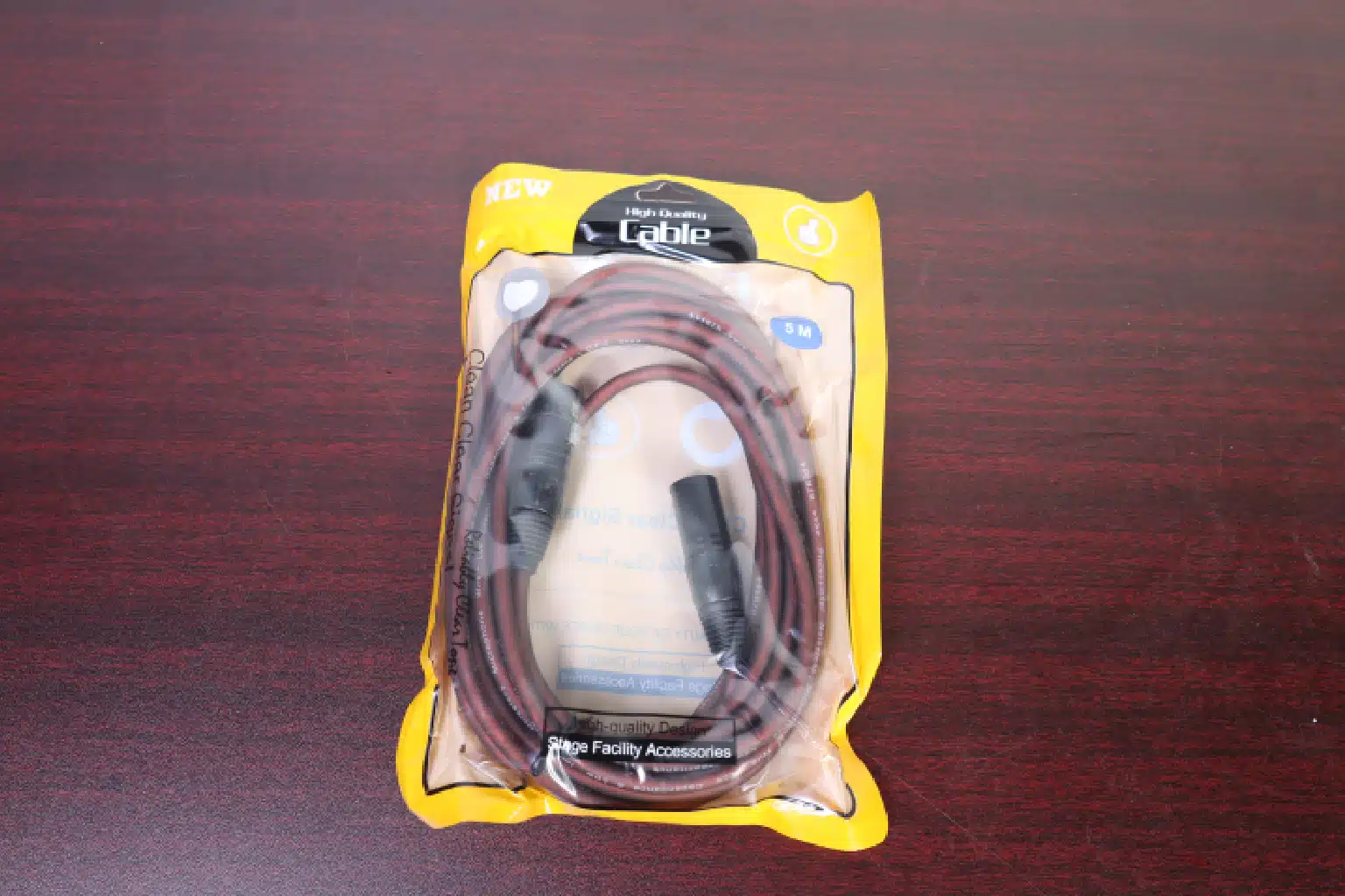BNK 5m connector cable