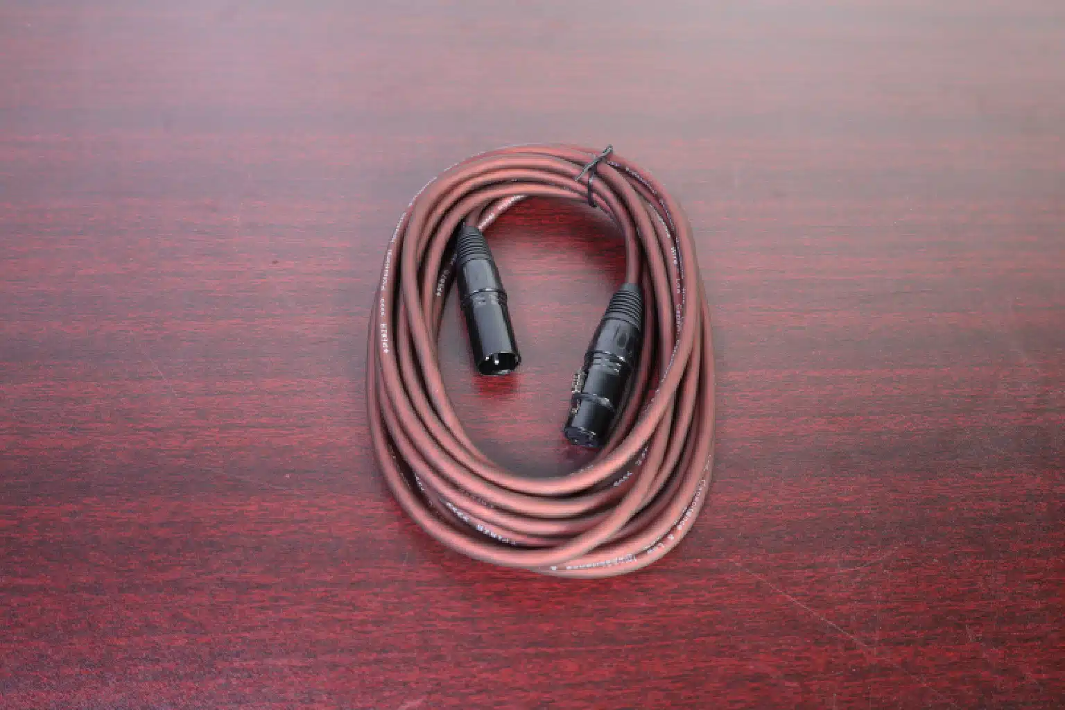 BNK 5m RCA cable