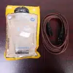 BNK Signal Cable 5M