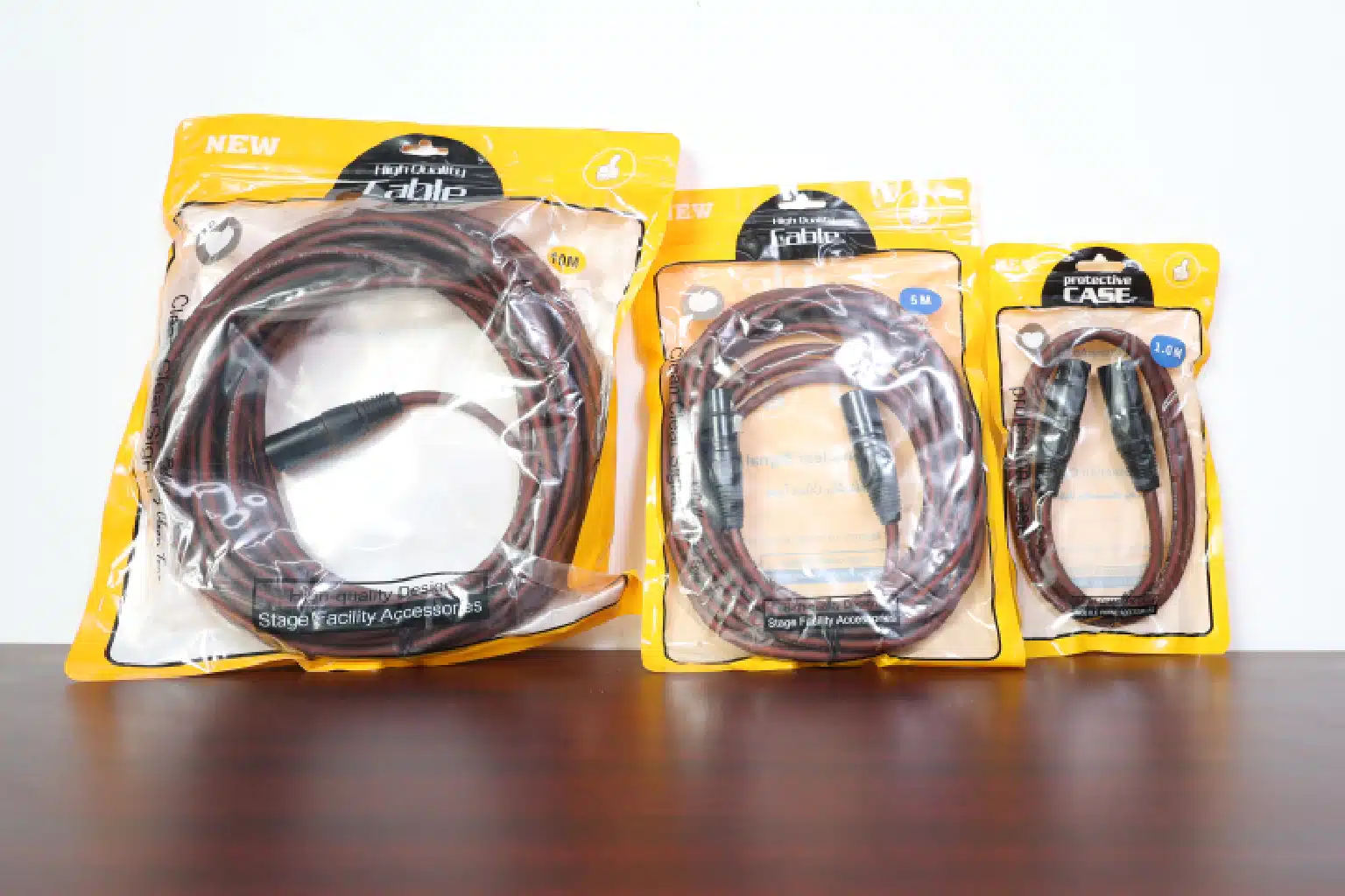 BNK signal lead 5 meter