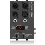 Behringer CT200 Microprocessor