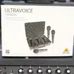 Behringer XM1800S (3)