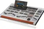 Behringer WING studio mixer Nairobi