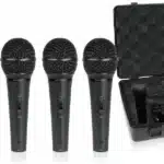 Behringer XM1800S (3)