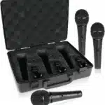 Behringer XM1800S (3)