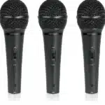 Behringer XM1800S (3)