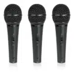 Behringer XM1800S (3)