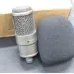 Condenser Mic Sponge