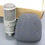 Condenser Mic Sponge