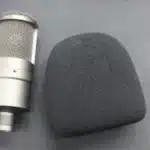 Condenser Mic Sponge