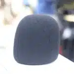 Condenser Mic Sponge