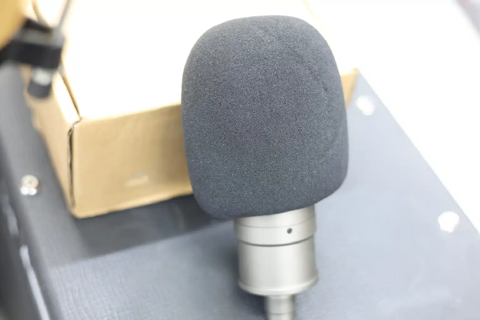 Mic windscreen price Nairobi,