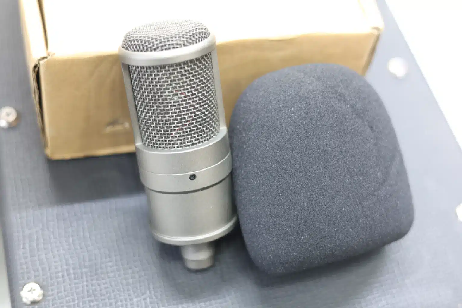 Microphone accessories Nairobi,