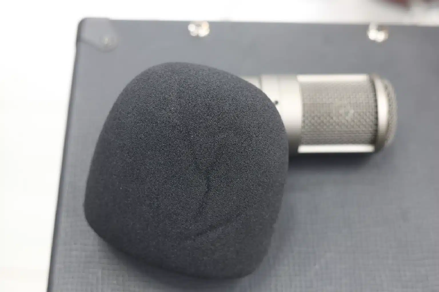 Condenser mic windscreen Nairobi,