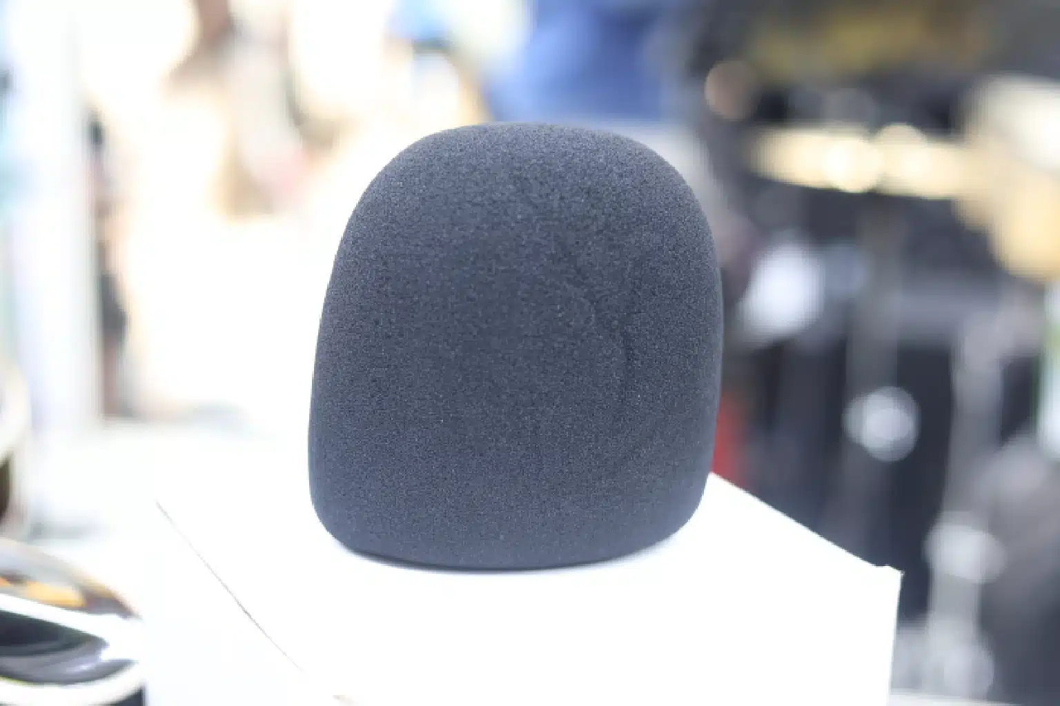 Mic pop filter Nairobi,