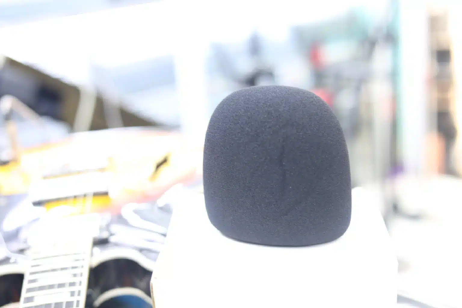 Microphone sponge cover Nairobi,