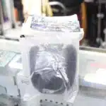 Condenser Mic Sponge