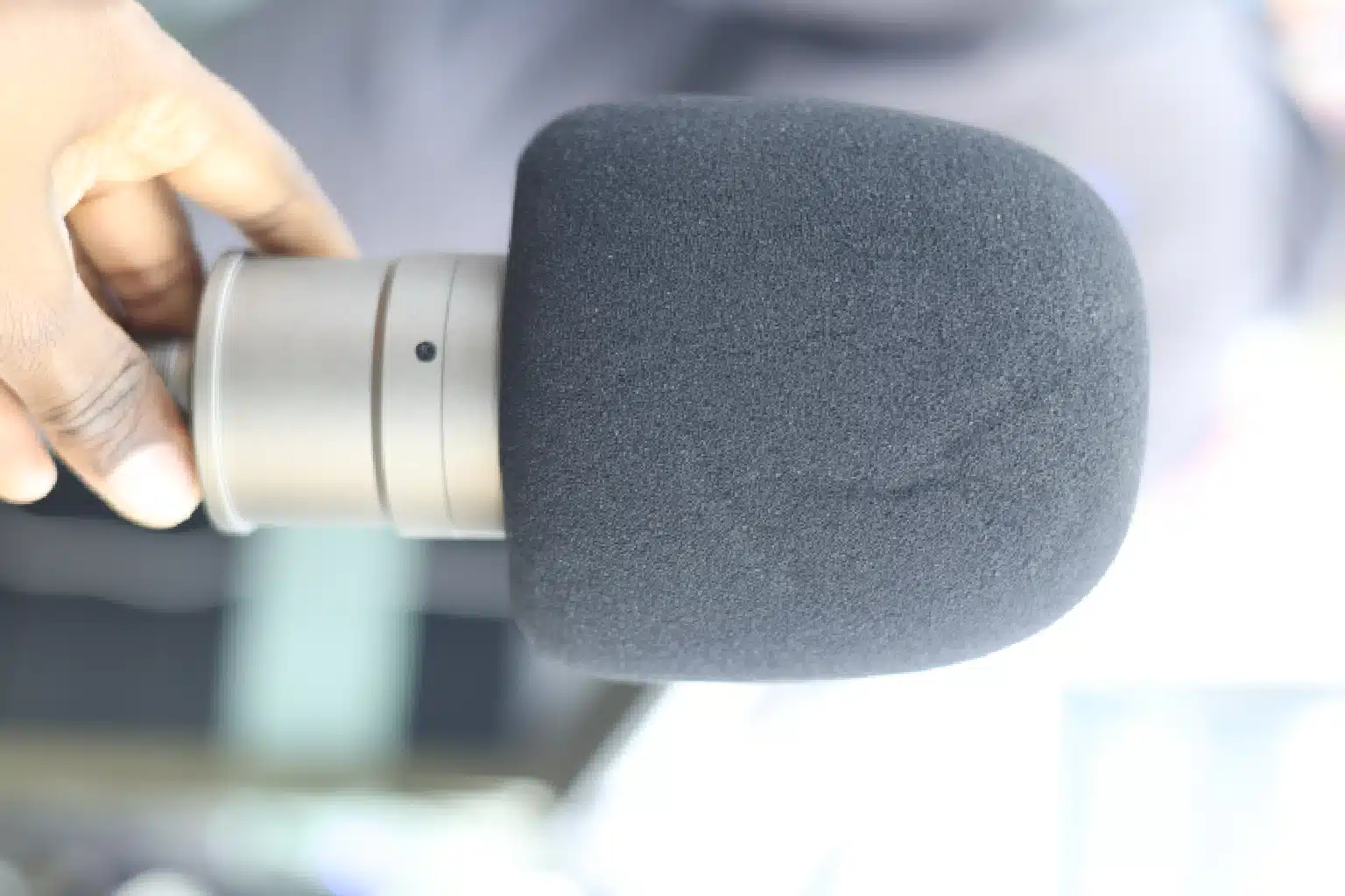 High-quality mic sponge Nairobi,