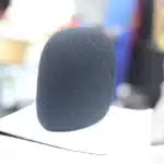 Condenser Mic Sponge