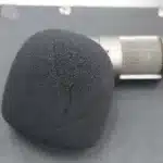 Condenser Mic Sponge