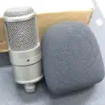 Condenser Mic Sponge
