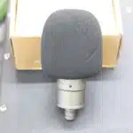 Condenser Mic Sponge
