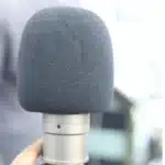 Condenser Mic Sponge