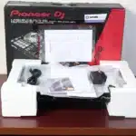 Pioneer DDJ-SR2 Dj Conroller – Audiocom Kenya