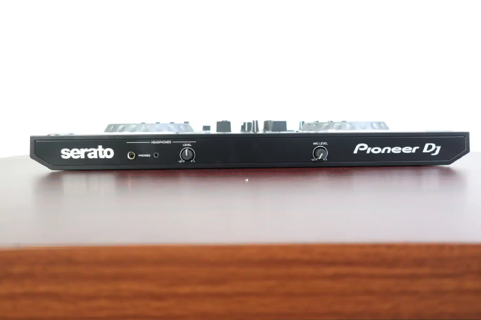 Pioneer DDJ SR2 compatibility