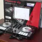 Pioneer DDJ-SR2 Dj Conroller – Audiocom Kenya