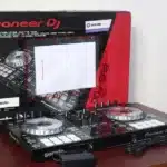 Pioneer DDJ-SR2 Dj Conroller – Audiocom Kenya