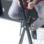 Keyboard Stand IS 622B