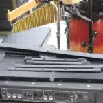 Keyboard Stand IS 622B
