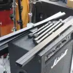 Keyboard Stand IS 622B