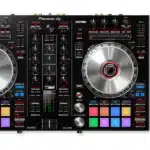 Pioneer DDJ-SR2 Dj Conroller – Audiocom Kenya