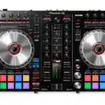 Pioneer DDJ-SR2 Dj Conroller – Audiocom Kenya