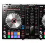Pioneer DDJ-SR2 Dj Conroller – Audiocom Kenya