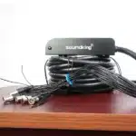 SOUNDKING SNAKE CABLE 20M BY 12 CHANNEL (2)