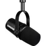 Shure MV7 Podcast Microphone (2)