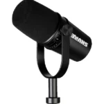 Shure MV7 Podcast Microphone (2)